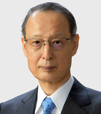 大慈弥裕之先生